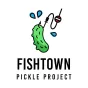 Fishtown Pickle Project logo