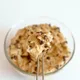 Chocolate chip cookie dough